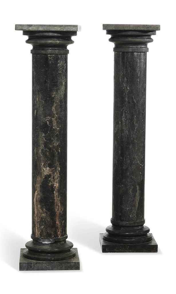 Granite Column 2